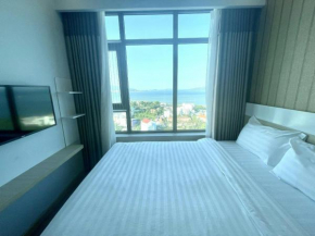Duc's Oceanus Residence Nha Trang